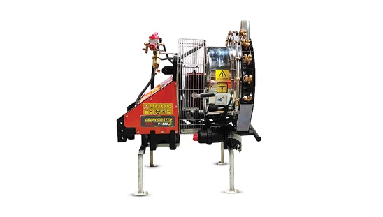 Mitra Grapemaster Eco 550 Mist Blower Implement