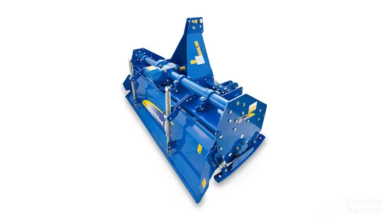 New Holland RE125 Rotavator Implement