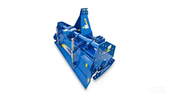 New Holland RE205 Rotavator Implement