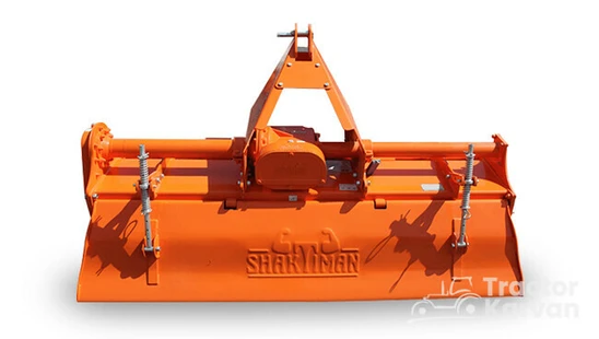 Shaktiman Semi Champion Plus SCP 280 Rotavator Implement