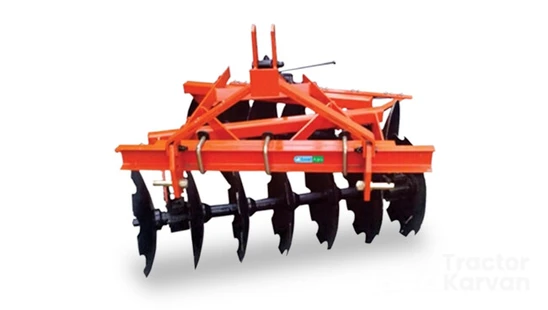 Swan Agro Mounted Offset NSEODH-20 Disc Harrow Implement