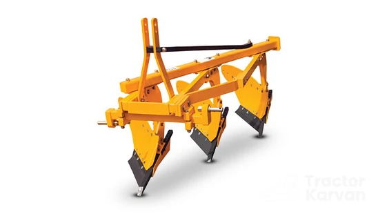 Swan Agro NSE MBP-2 MB Plough Implement