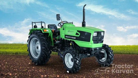 Same Deutz Fahr Agromaxx E Wd Price Latest Features Specification