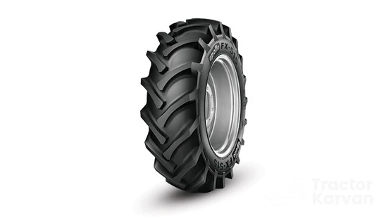 APOLLO 16.9-30 Krishak Premium Drive Tyre
