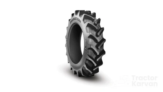 BKT 16.9-28 AGRIMAX ELOS Tyre