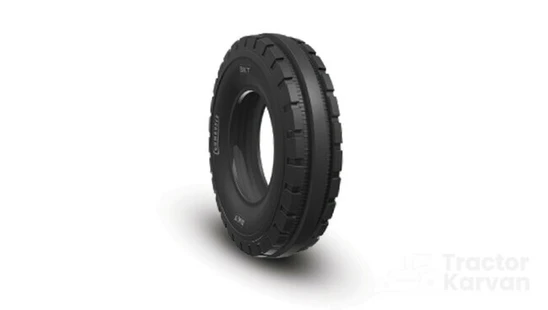 BKT 5.50-16 Commander (F) Tyre
