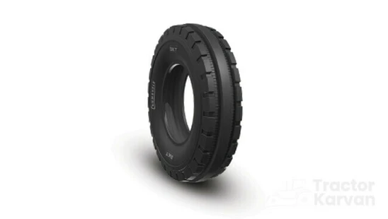 BKT 7.50-16 Commander (F) Tyre