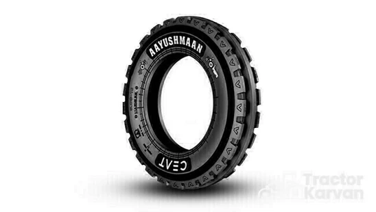 CEAT 7.50-16 Aayushmaan F2 Tyre