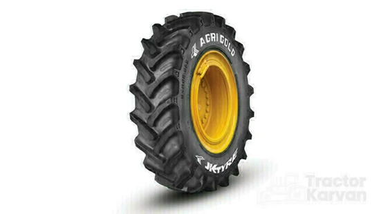 JK Agrigold 16.9-28 Tyre