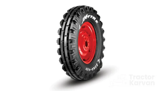 JK Sona H/F 6.00-16 (8 PR) Tyre