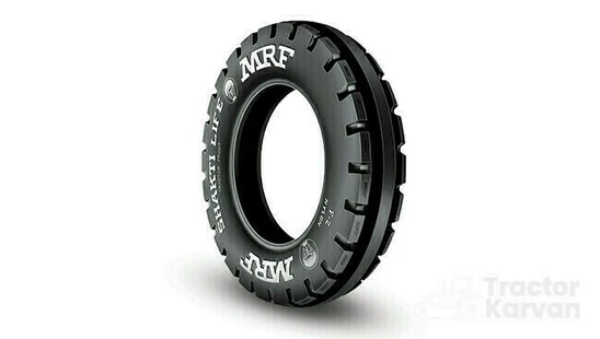 MRF 5.00-12 Shakti Life - TT Tyre