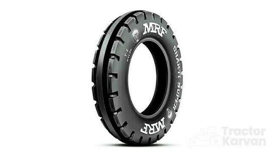 MRF 6.50-16 Shakti Super - TT Tyre