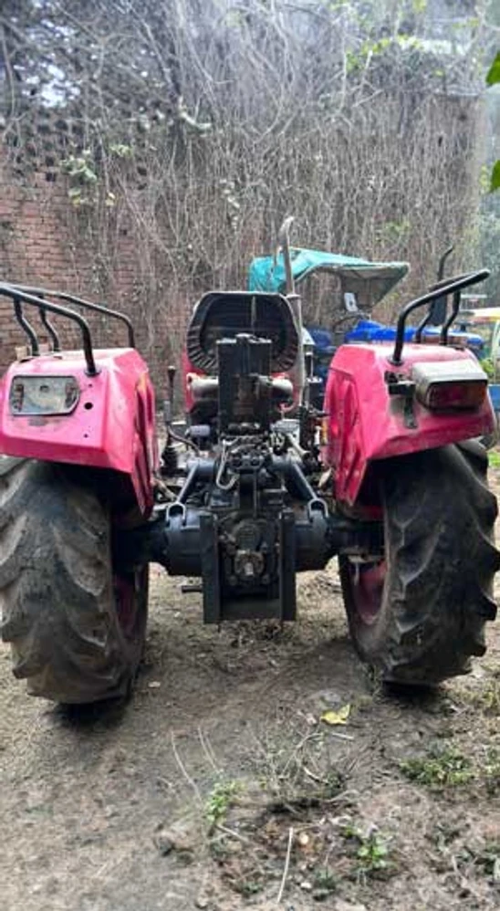 Mahindra Yuvo 415 DI Second Hand Tractor