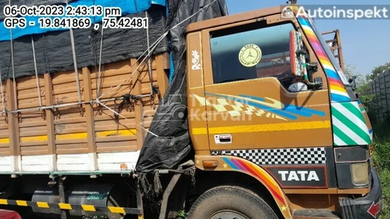 Tata LPT 1109 Used Commercial Vehicle