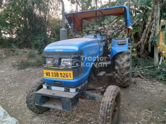Sonalika Tiger DI 47 Second Hand Tractor