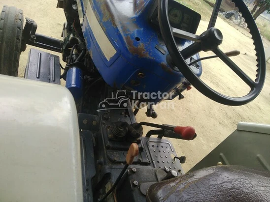 Powertrac 435 Plus Second Hand Tractor