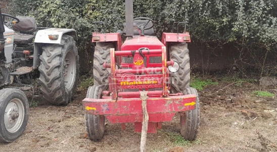 Mahindra 275 TU XP Plus Second Hand Tractor