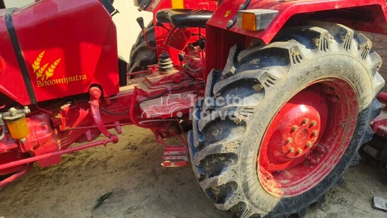 Mahindra 275 DI TU Second Hand Tractor