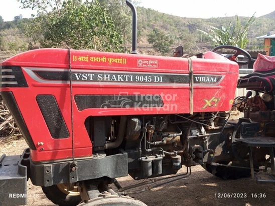 VST Shakti Viraaj XT 9045 DI Second Hand Tractor