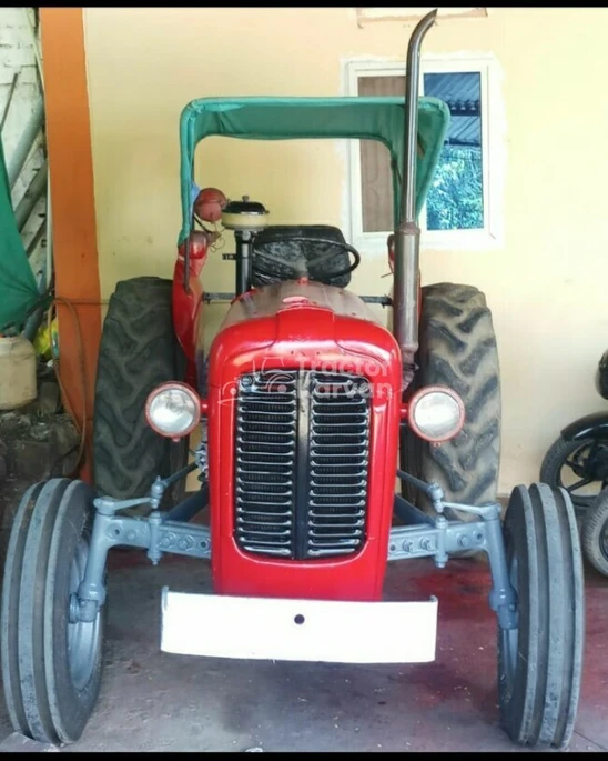 Massey Ferguson 1030 DI Mahashakti Second Hand Tractor