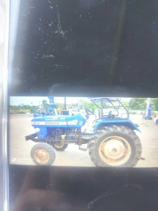 Sonalika DI 35 Second Hand Tractor