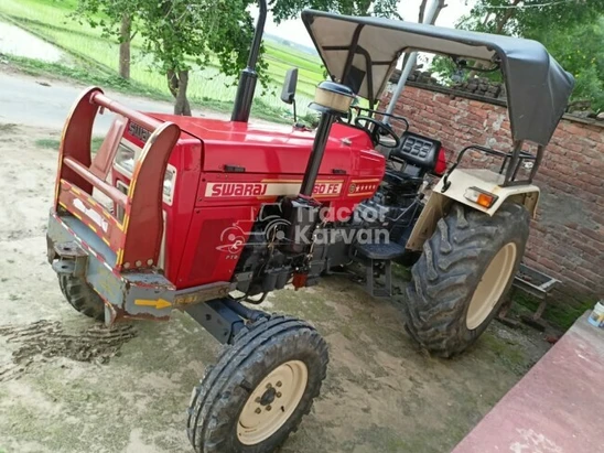 Swaraj 960 FE Second Hand Tractor