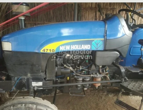 New Holland 4710 Second Hand Tractor