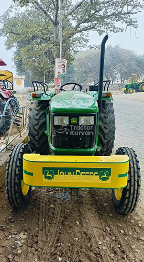 John Deere 5310 Trem III Second Hand Tractor