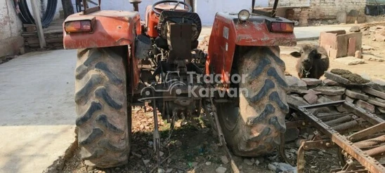 Massey Ferguson 5245 DI Maha Mahaan Second Hand Tractor