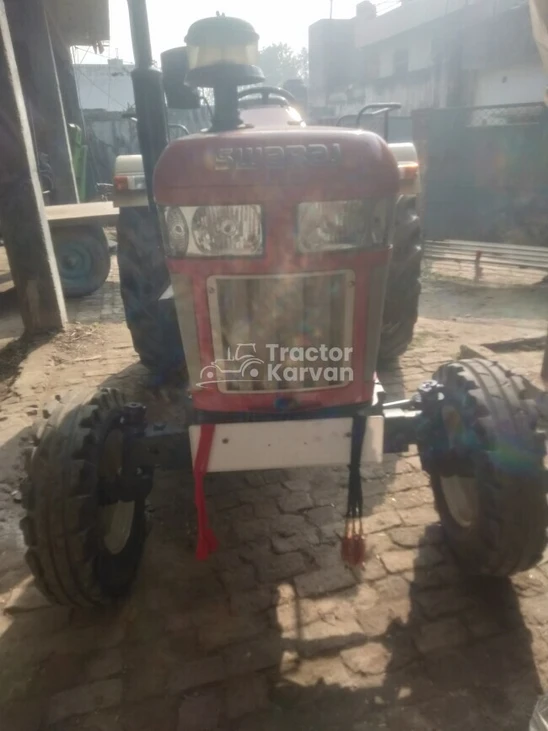 Swaraj 963 FE Second Hand Tractor