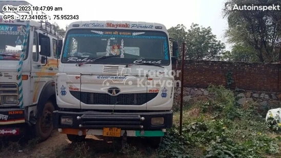 Tata 4923.T Used Commercial Vehicle