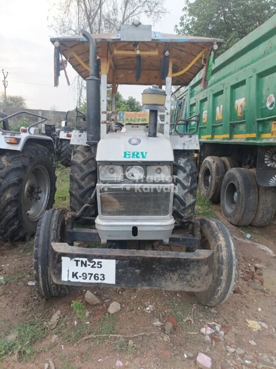3 Second Hand Tractors in Villupuram Tamil Nadu, Old Tractors in Villupuram Tamil Nadu 2024