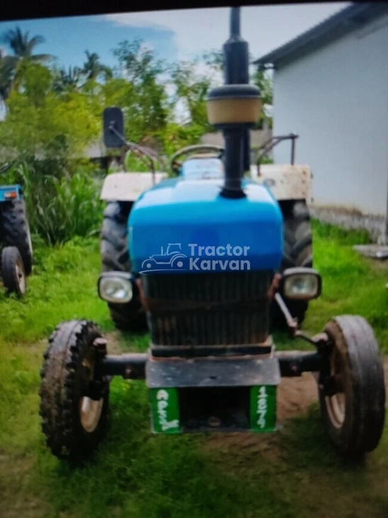 न्यू हॉलैंड 3230 NX Second Hand Tractor