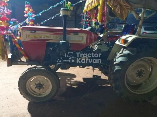 स्वराज 724 XM Second Hand Tractor