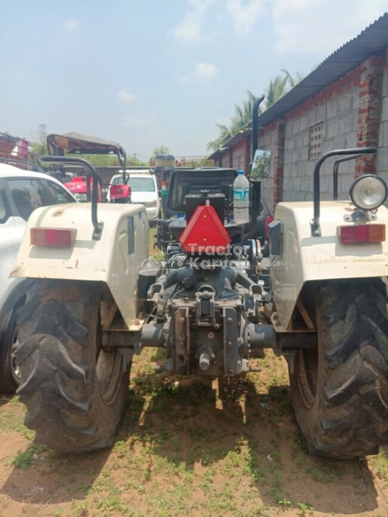 स्वराज 735 FE Second Hand Tractor
