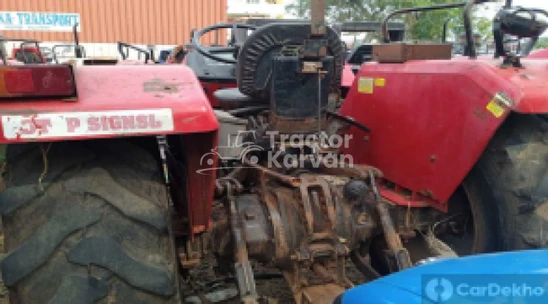 Massey Ferguson 9000 Planetary Plus Second Hand Tractor
