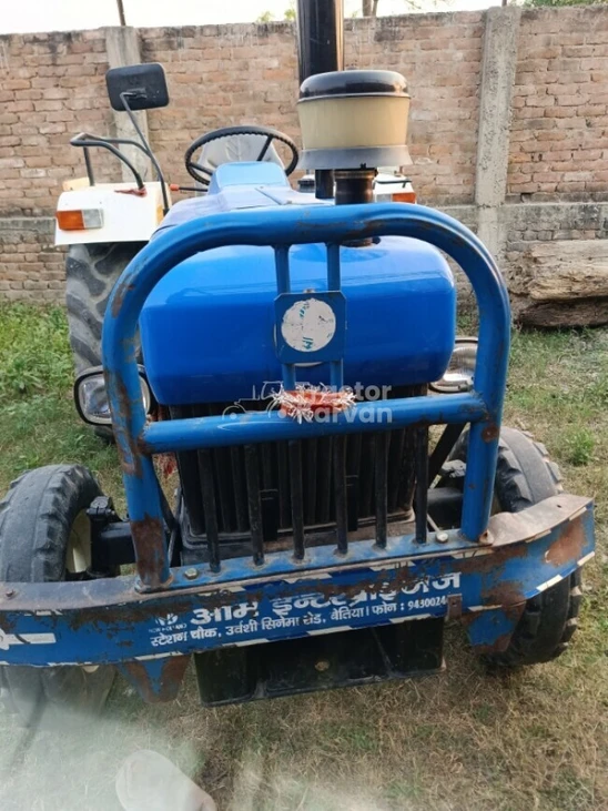 न्यू हॉलैंड 3032 NX Second Hand Tractor