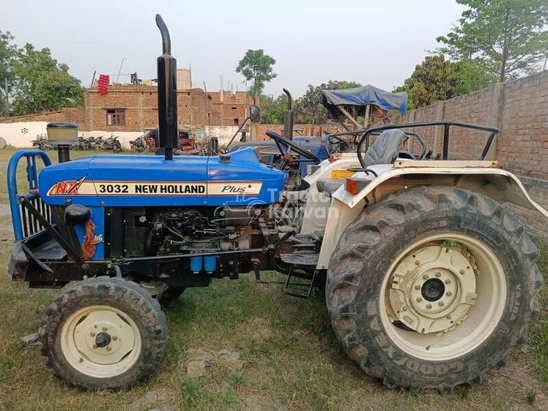 न्यू हॉलैंड 3032 NX Second Hand Tractor