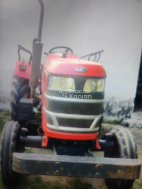 Mahindra Yuvo Tech+ 405 Second Hand Tractor