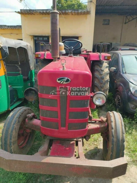 Mahindra 475 DI Second Hand Tractor