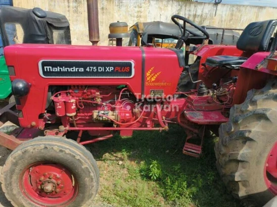 Mahindra 475 DI Second Hand Tractor