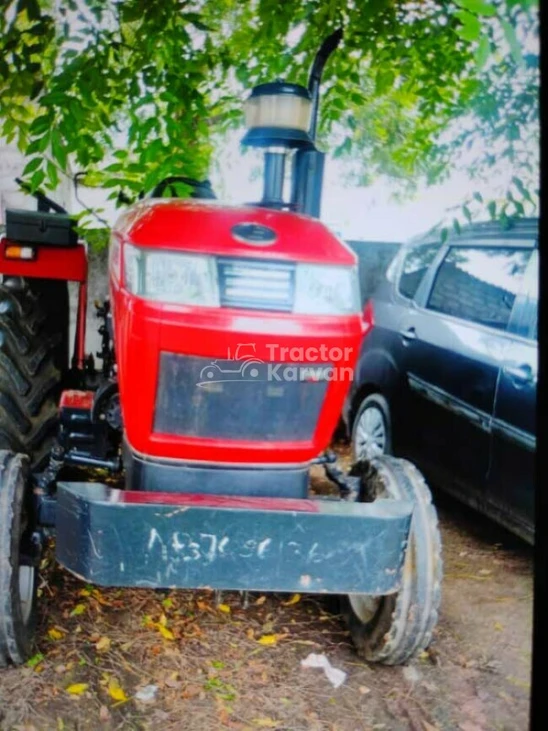 Eicher 480 Second Hand Tractor
