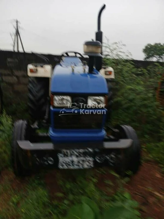 Eicher 380 Second Hand Tractor