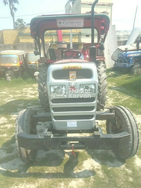 Massey Ferguson 244 DI Sona Second Hand Tractor