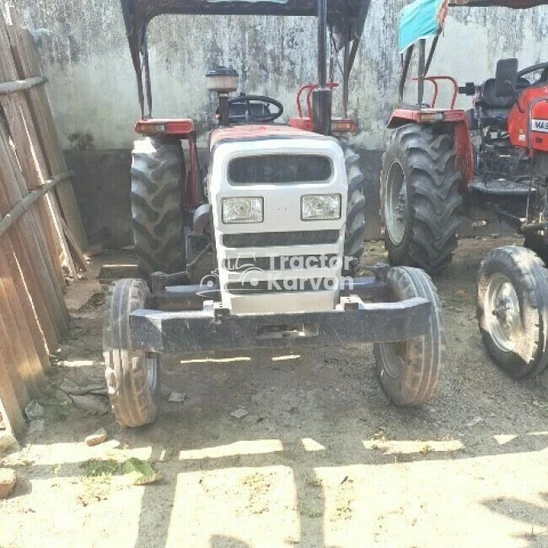 Massey Ferguson 241 DI Tonner Second Hand Tractor