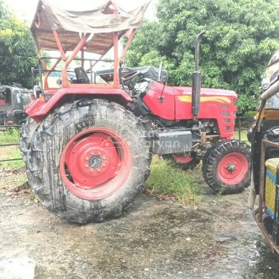 Mahindra 585 DI SP Plus Second Hand Tractor