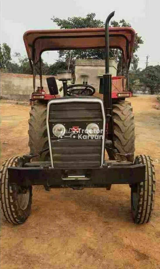 Massey Ferguson 1035 DI Second Hand Tractor