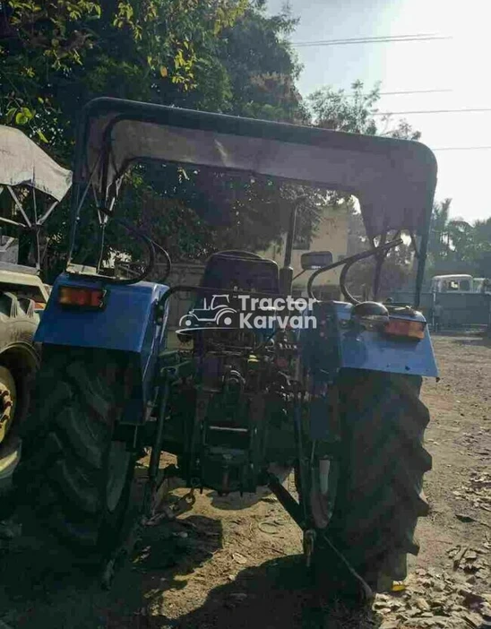Sonalika DI 734 Power Plus Second Hand Tractor