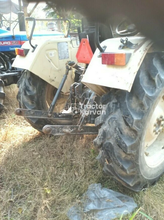 Swaraj 735 XT Second Hand Tractor