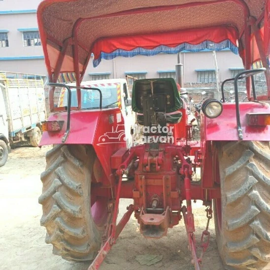 Mahindra 415 DI Second Hand Tractor